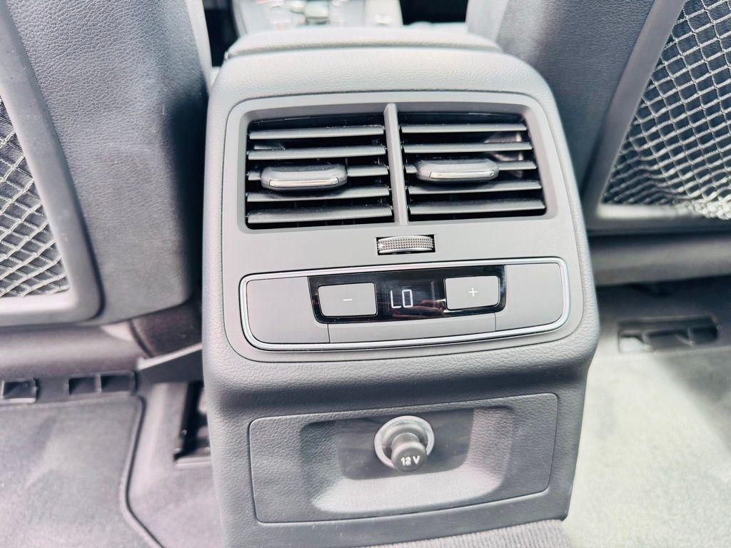 used 2019 Audi A4 car, priced at $16,990