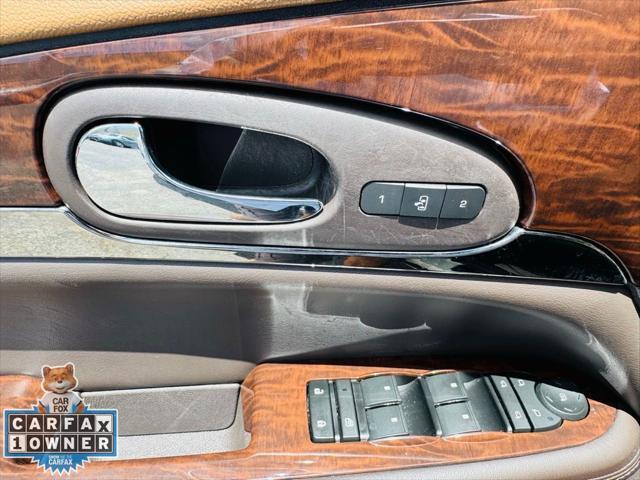 used 2015 Buick Enclave car, priced at $14,488