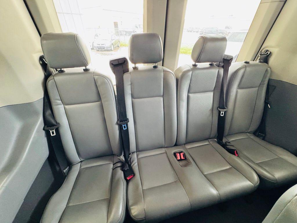 used 2016 Ford Transit-350 car, priced at $19,990