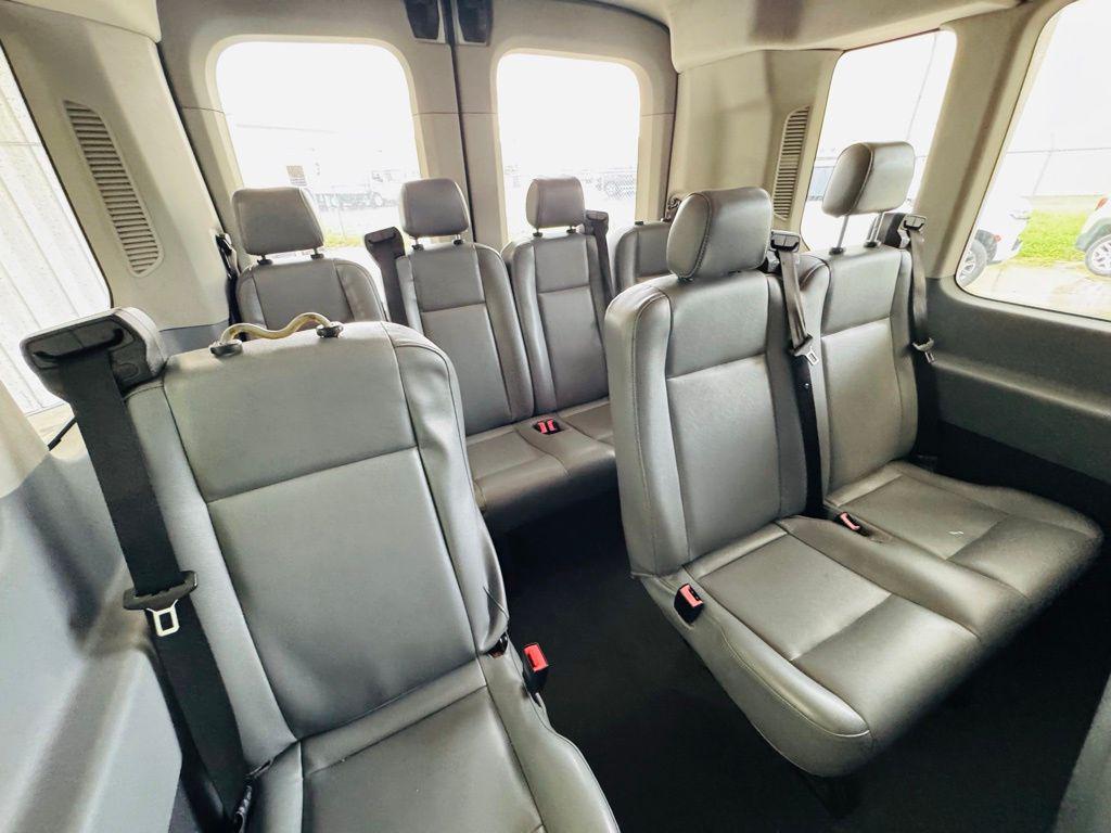 used 2016 Ford Transit-350 car, priced at $19,990