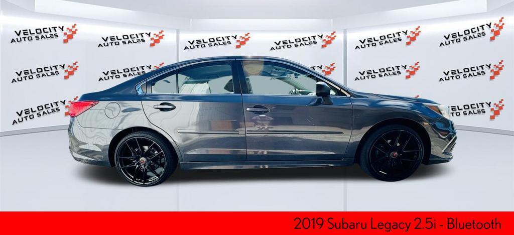 used 2019 Subaru Legacy car, priced at $14,990