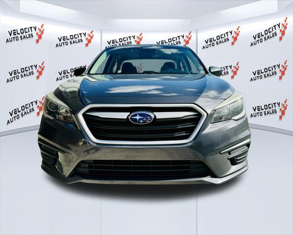 used 2019 Subaru Legacy car, priced at $14,990