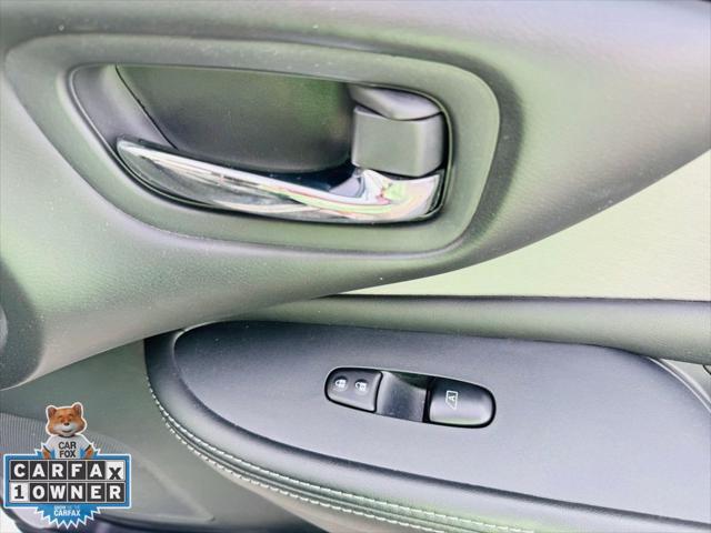 used 2020 Nissan Murano car, priced at $15,799