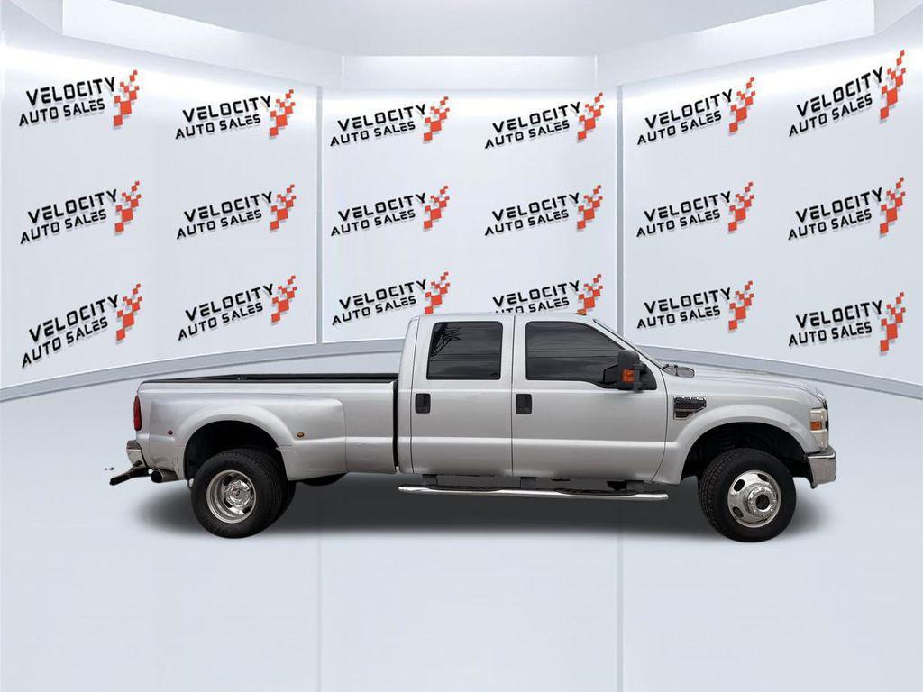 used 2008 Ford F-350 car, priced at $14,990