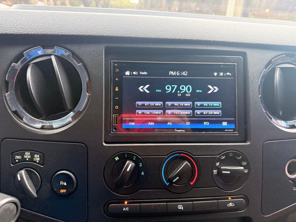 used 2008 Ford F-350 car, priced at $14,990