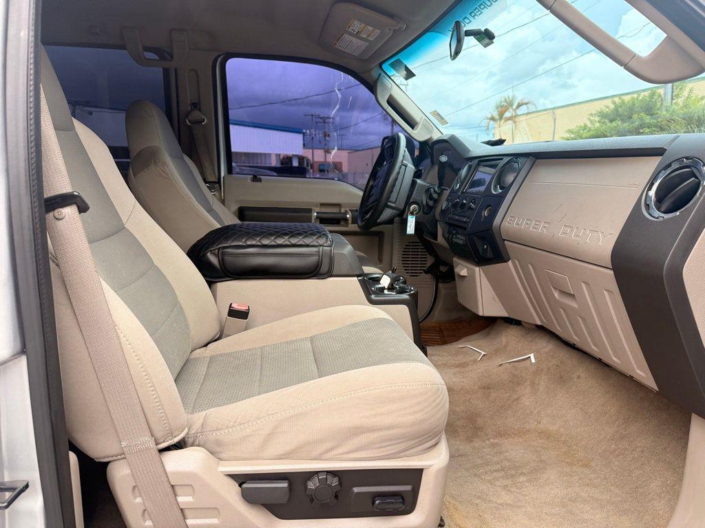 used 2008 Ford F-350 car, priced at $14,990