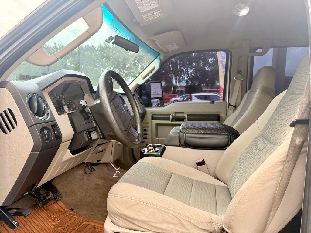used 2008 Ford F-350 car, priced at $14,990