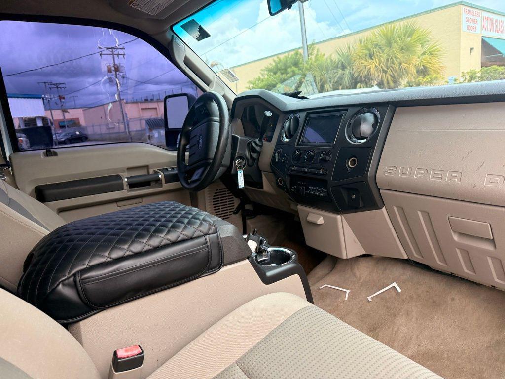 used 2008 Ford F-350 car, priced at $14,990