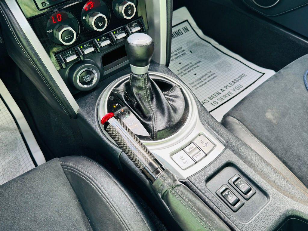 used 2018 Toyota 86 car, priced at $18,477