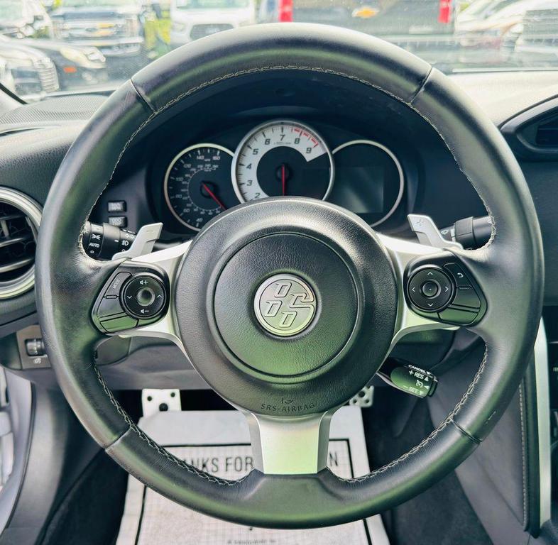 used 2018 Toyota 86 car, priced at $18,477