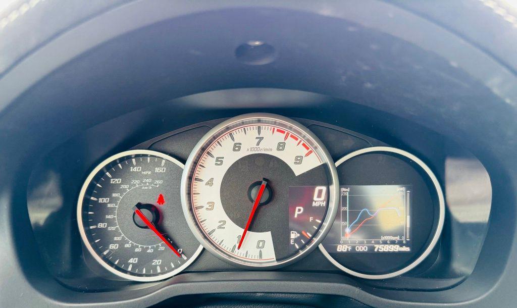 used 2018 Toyota 86 car, priced at $18,477