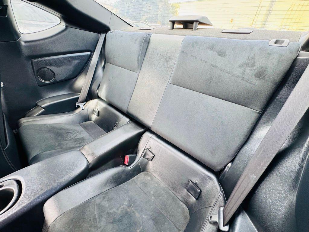 used 2018 Toyota 86 car, priced at $18,477