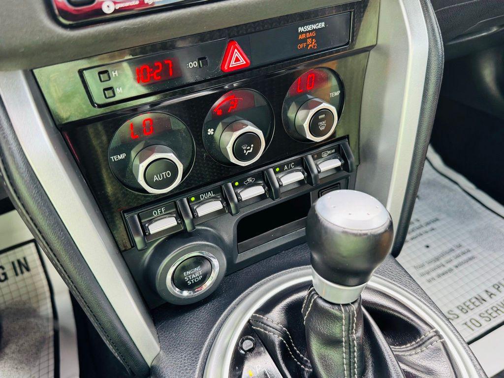 used 2018 Toyota 86 car, priced at $18,477