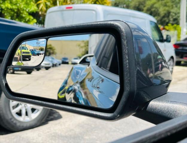 used 2019 Ford Mustang car, priced at $13,990