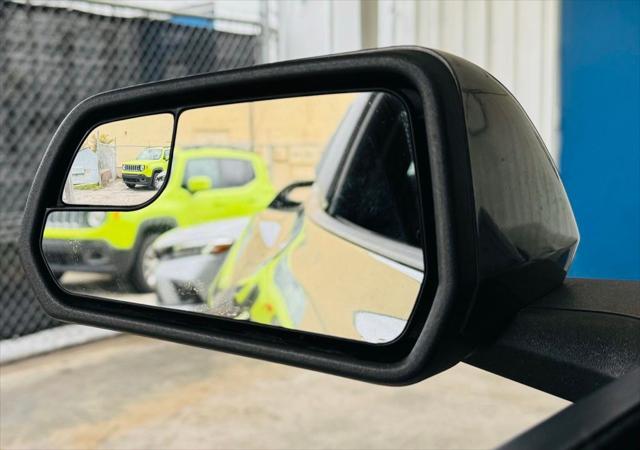 used 2019 Ford Mustang car, priced at $13,788