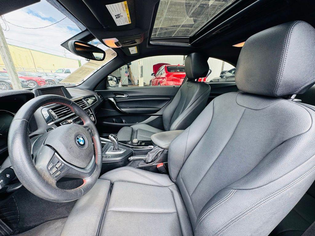 used 2018 BMW 230 car, priced at $15,990