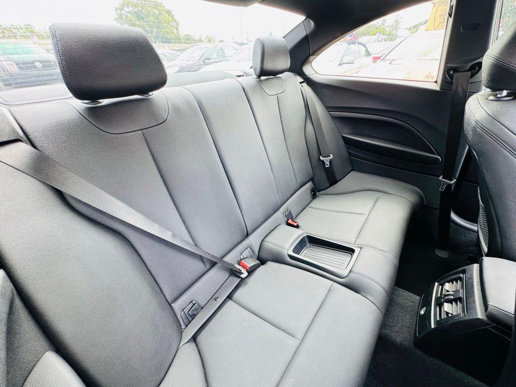 used 2018 BMW 230 car, priced at $15,990