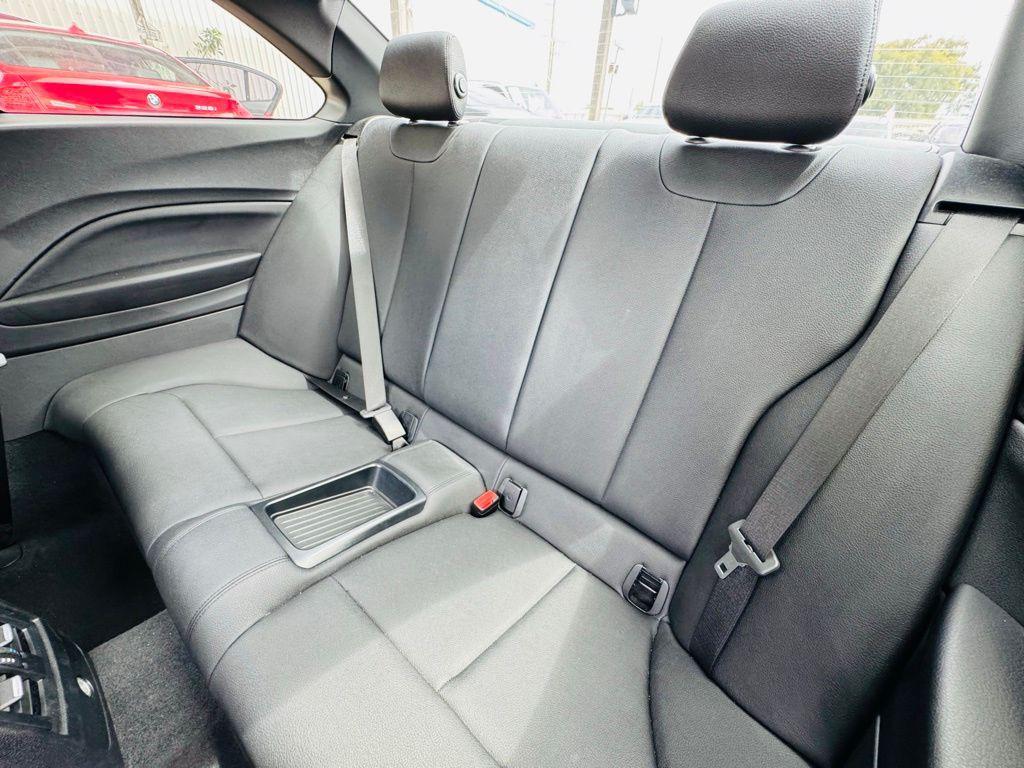 used 2018 BMW 230 car, priced at $15,990
