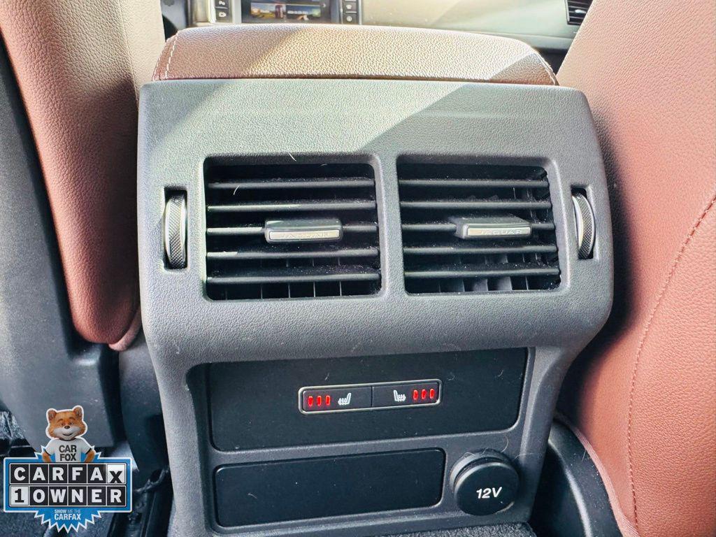 used 2016 Jaguar XF car, priced at $13,990