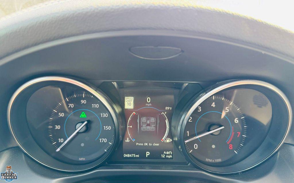 used 2016 Jaguar XF car, priced at $13,990