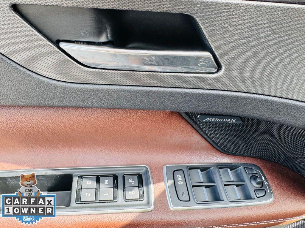 used 2016 Jaguar XF car, priced at $13,990