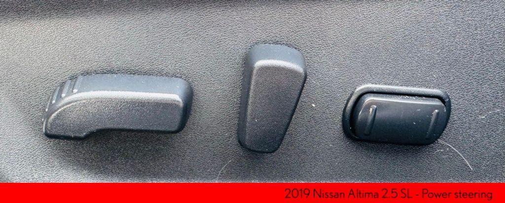 used 2019 Nissan Altima car, priced at $12,788