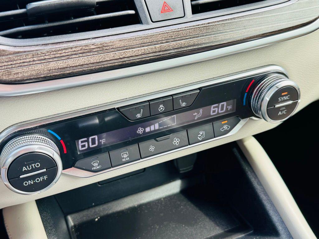 used 2019 Nissan Altima car, priced at $12,788