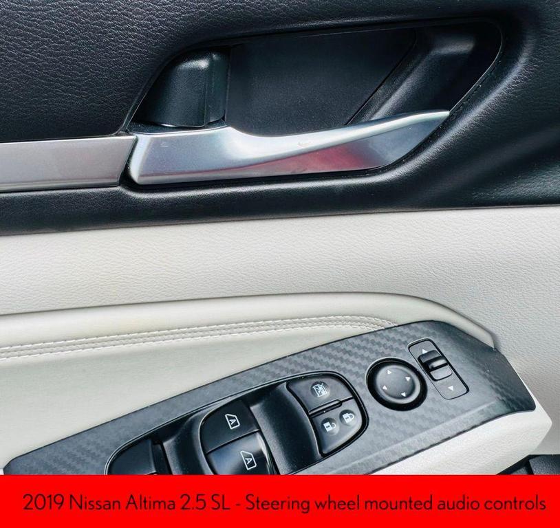 used 2019 Nissan Altima car, priced at $12,788