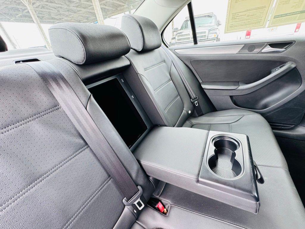 used 2013 Volkswagen Jetta car, priced at $6,477