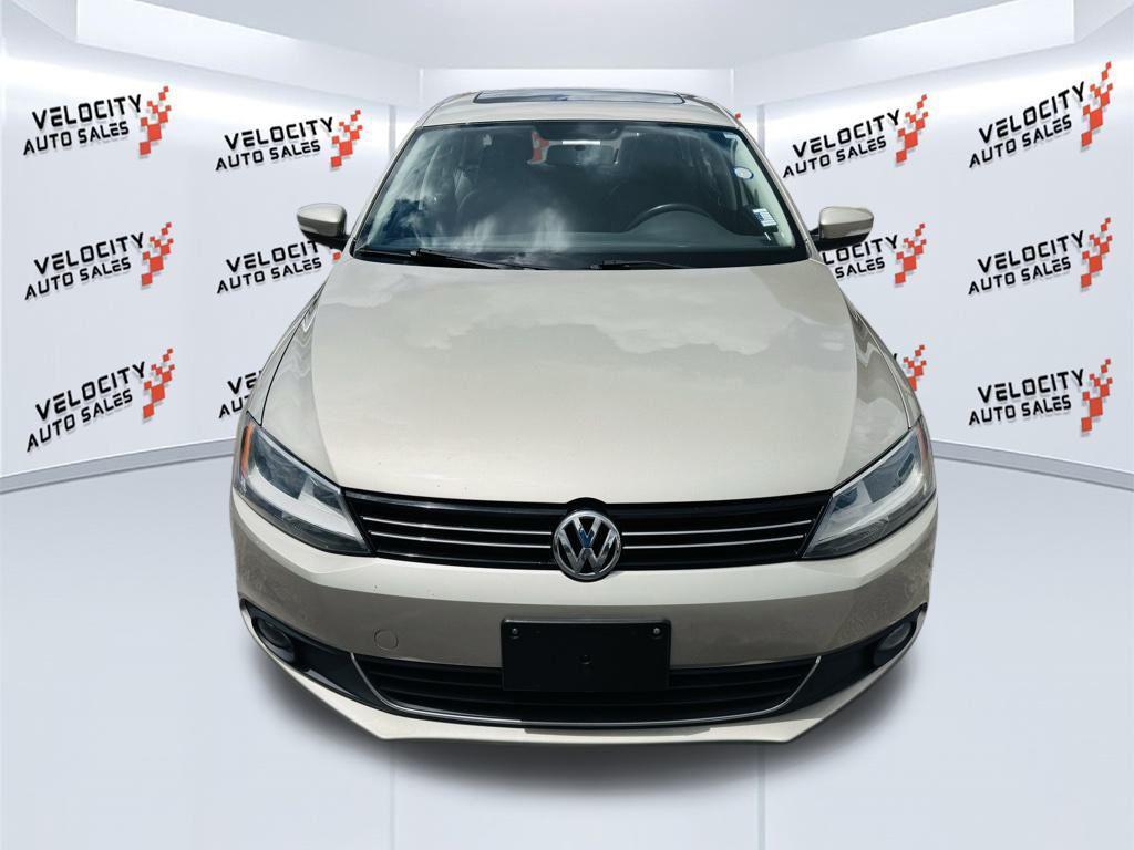 used 2013 Volkswagen Jetta car, priced at $6,477