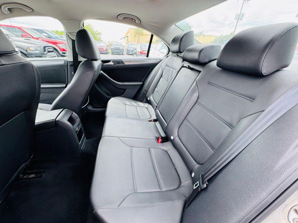 used 2013 Volkswagen Jetta car, priced at $6,477