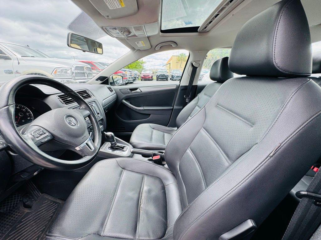 used 2013 Volkswagen Jetta car, priced at $6,477