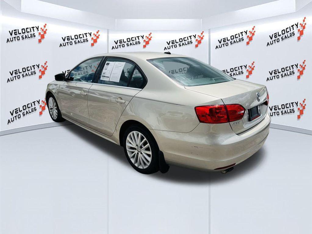 used 2013 Volkswagen Jetta car, priced at $6,477