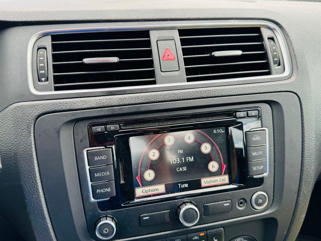 used 2013 Volkswagen Jetta car, priced at $6,477