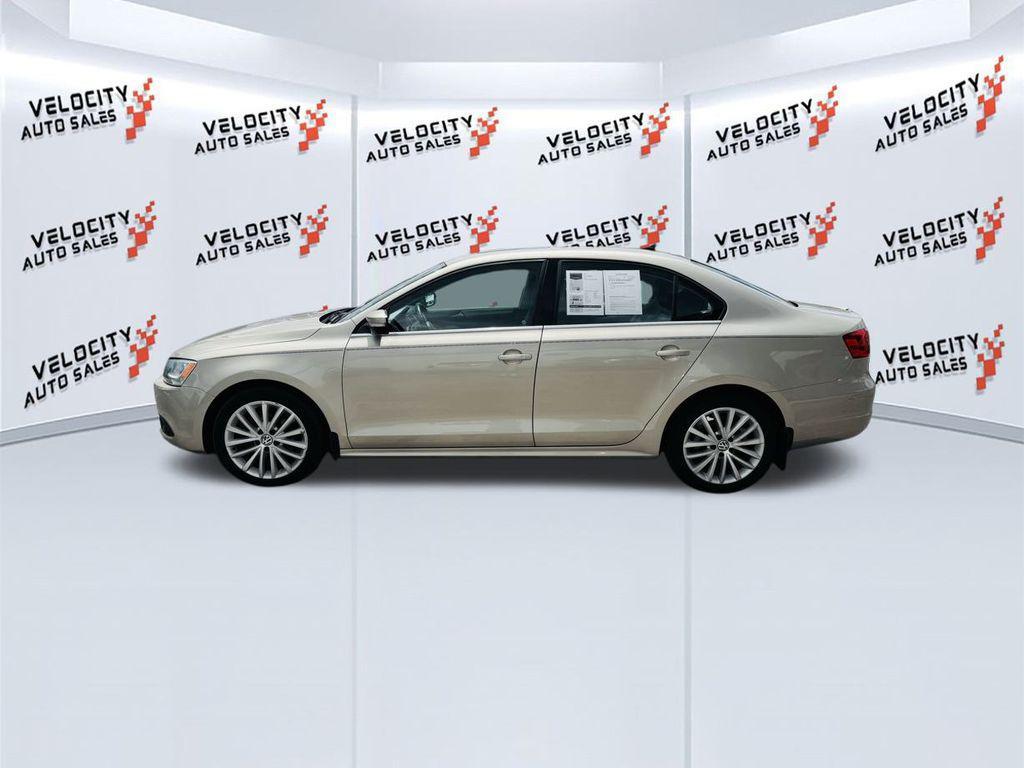 used 2013 Volkswagen Jetta car, priced at $6,477