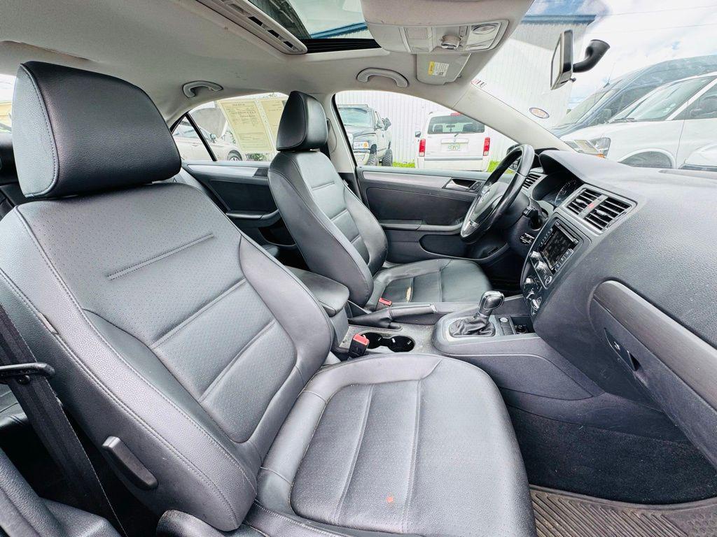 used 2013 Volkswagen Jetta car, priced at $6,477