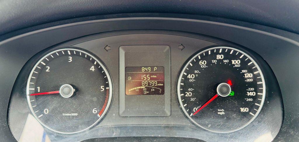 used 2013 Volkswagen Jetta car, priced at $6,477