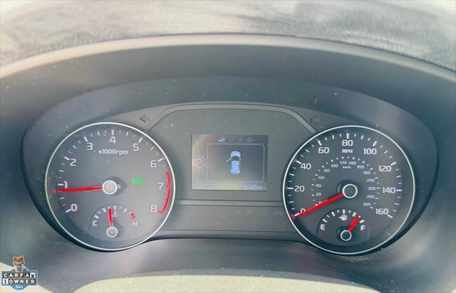 used 2019 Kia Sportage car, priced at $14,788