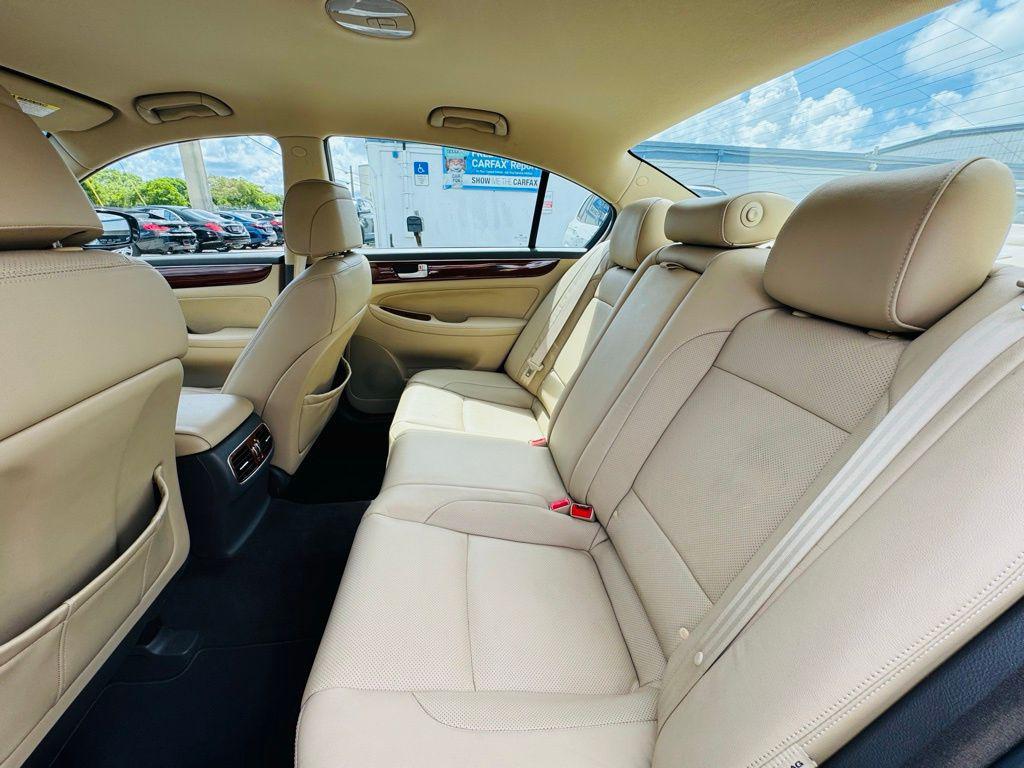 used 2012 Hyundai Genesis car, priced at $9,990
