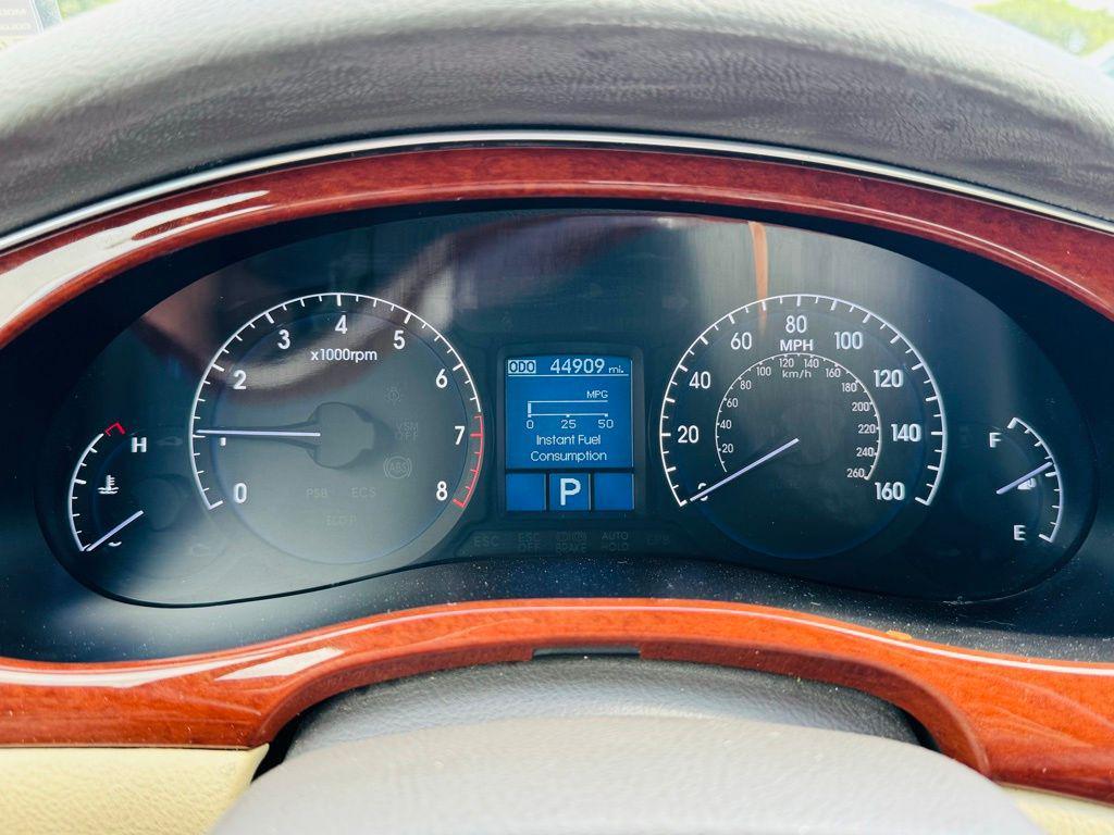 used 2012 Hyundai Genesis car, priced at $9,990
