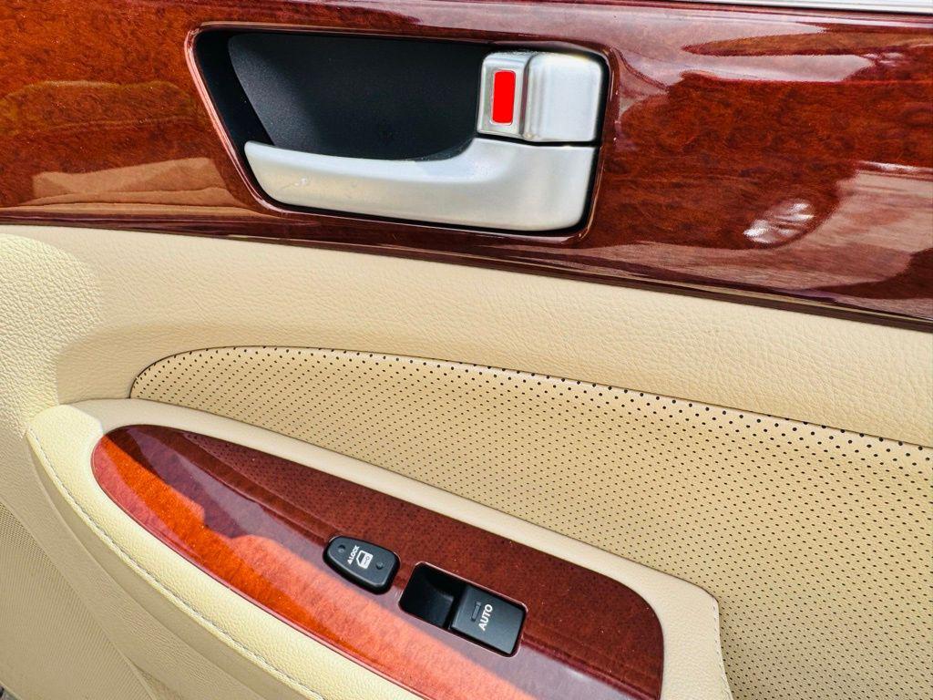 used 2012 Hyundai Genesis car, priced at $9,990