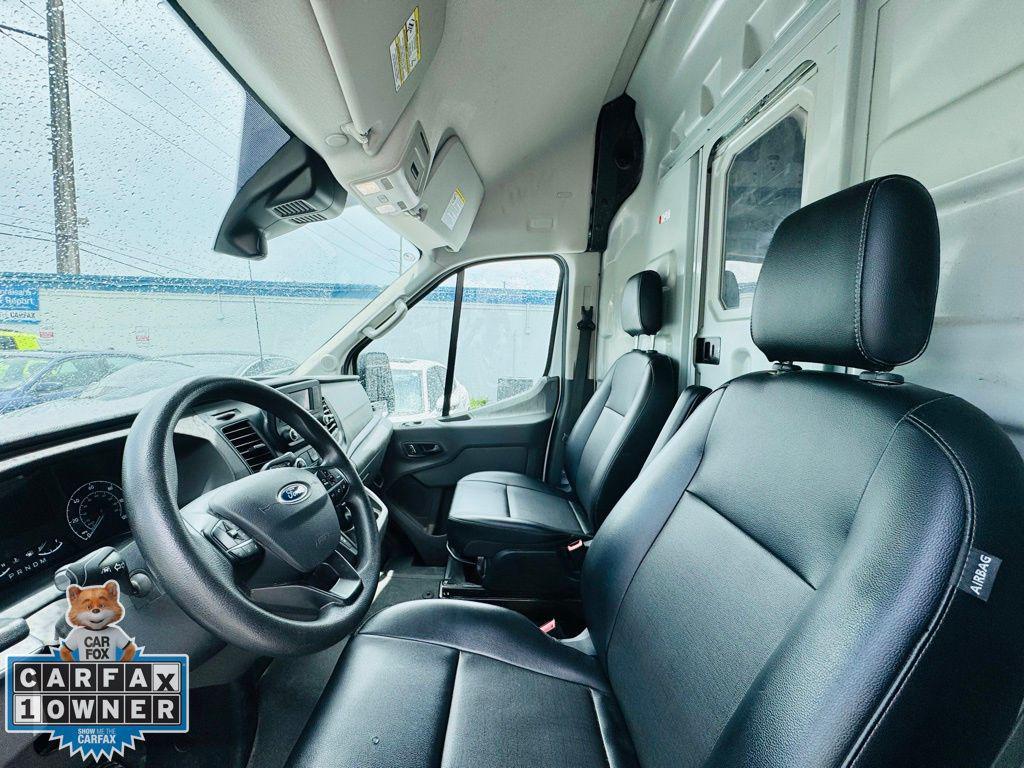 used 2023 Ford Transit-250 car, priced at $28,488