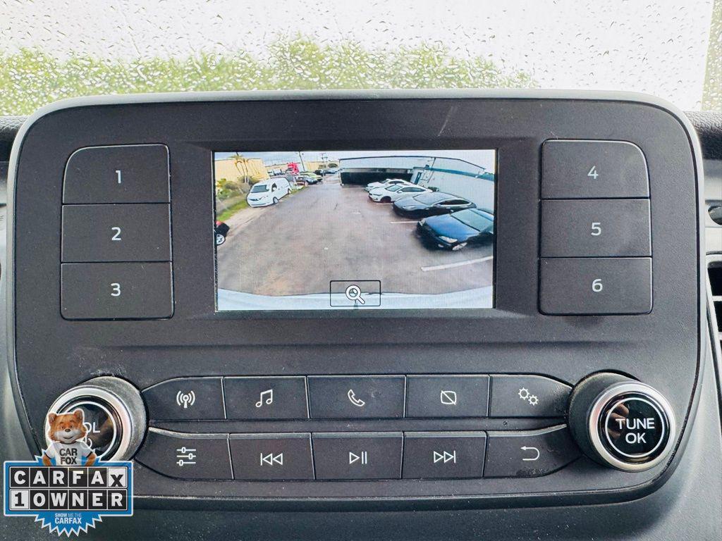 used 2023 Ford Transit-250 car, priced at $28,488