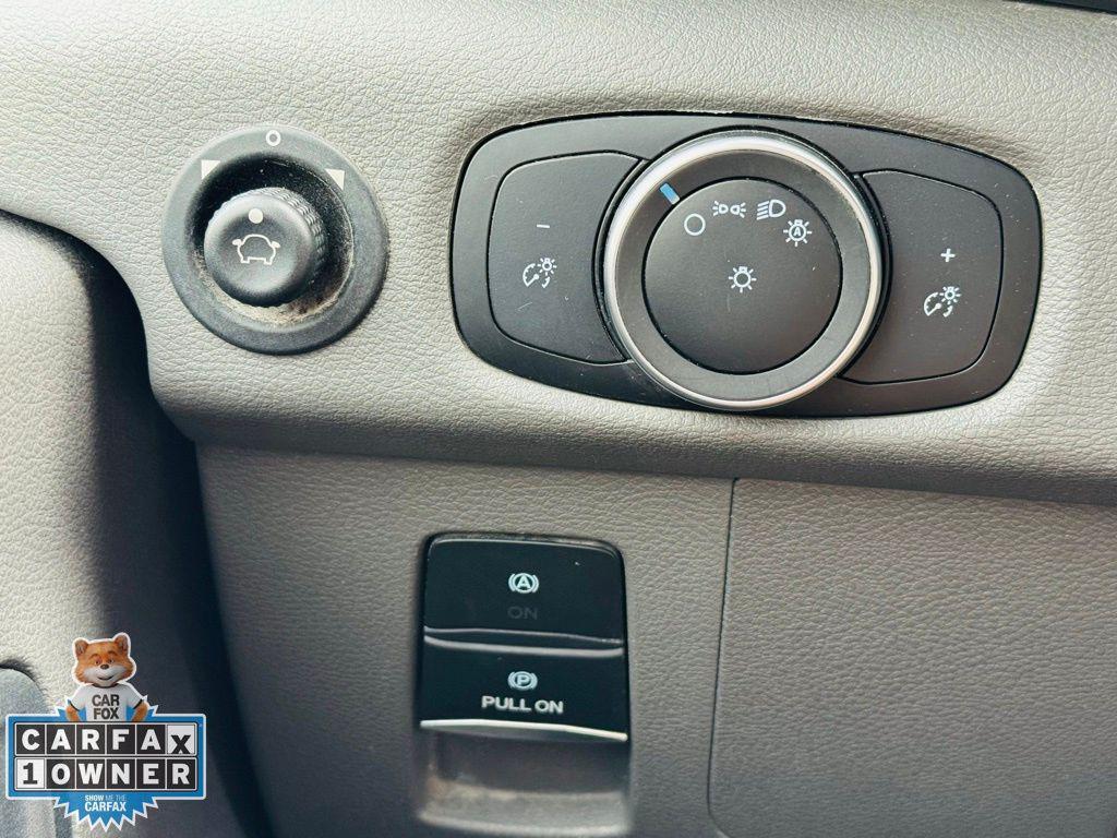 used 2023 Ford Transit-250 car, priced at $28,488