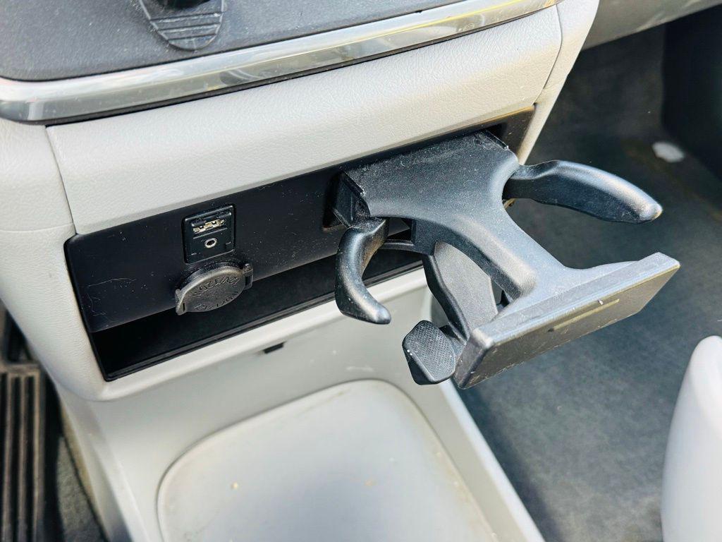 used 2015 Toyota Sienna car, priced at $15,990