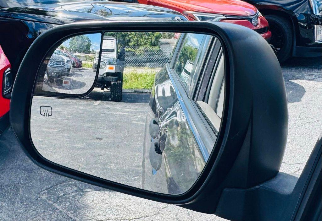 used 2015 Toyota Sienna car, priced at $15,990