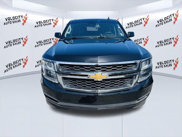 used 2019 Chevrolet Suburban car, priced at $21,990