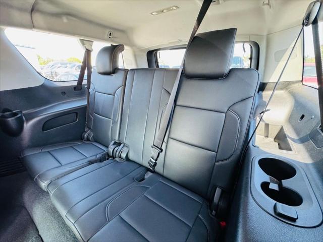 used 2019 Chevrolet Suburban car, priced at $21,990