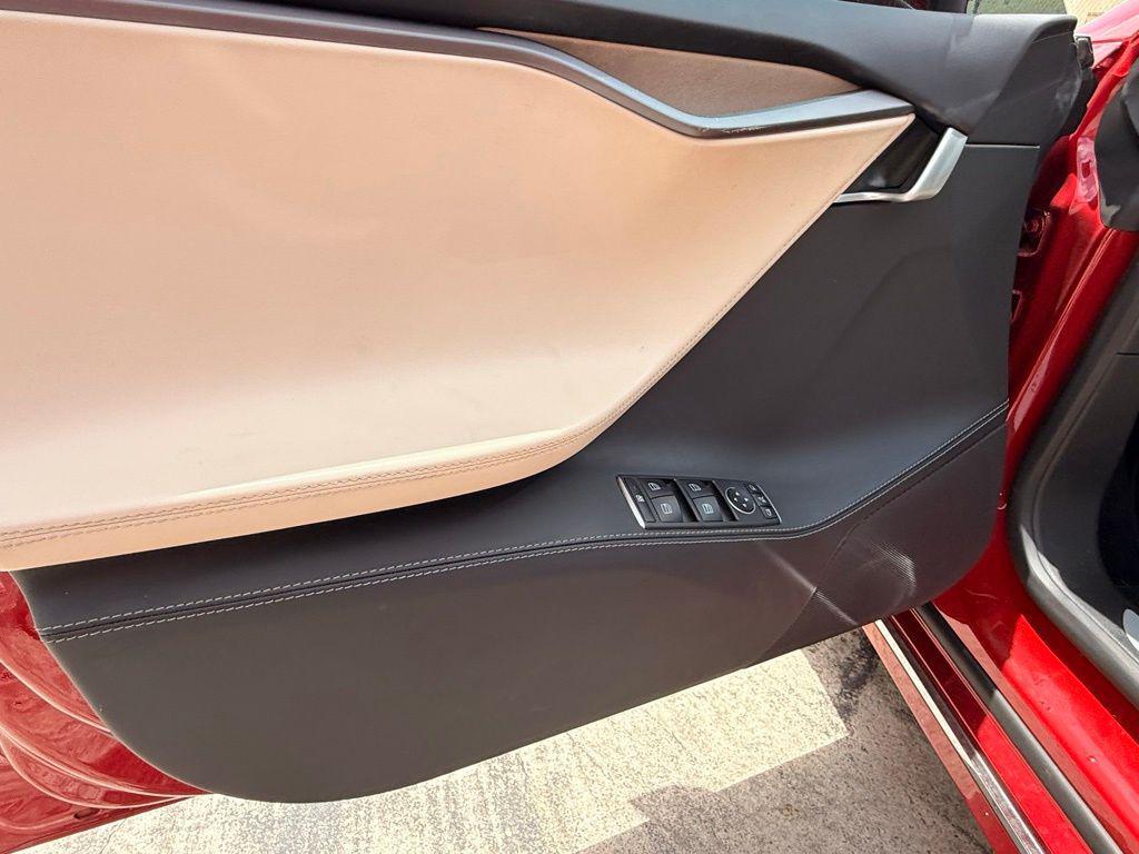 used 2020 Tesla Model S car, priced at $35,777