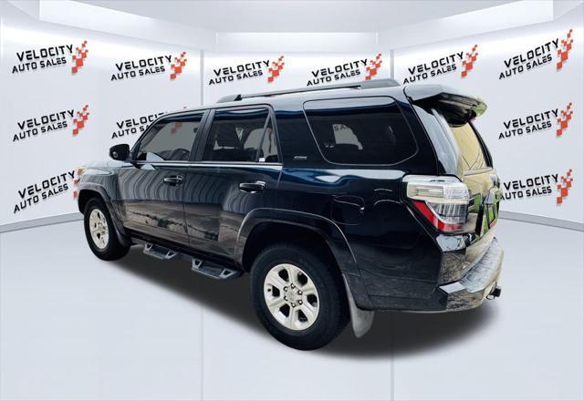 used 2015 Toyota 4Runner car, priced at $23,990